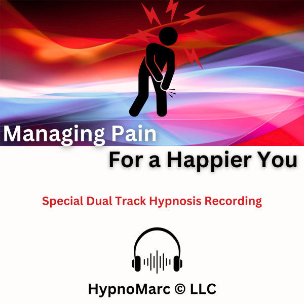 Managing Pain for a Happier You