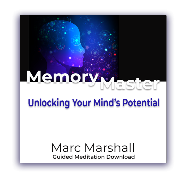 Memory Mastery- Unlocking Your Mind's Potential