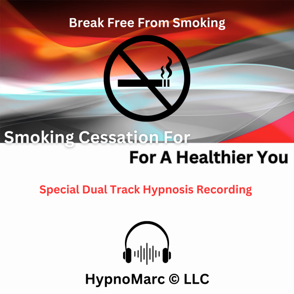 Break Free From Smoking Now